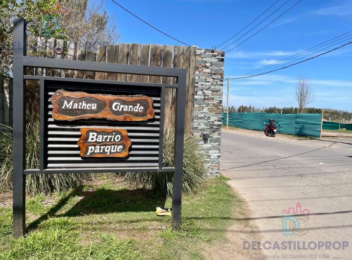 Terreno · 300m²