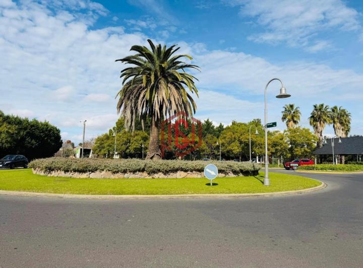 Terreno · 5400m²