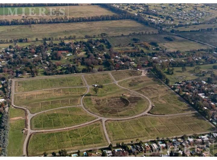 Terreno · 1750m²