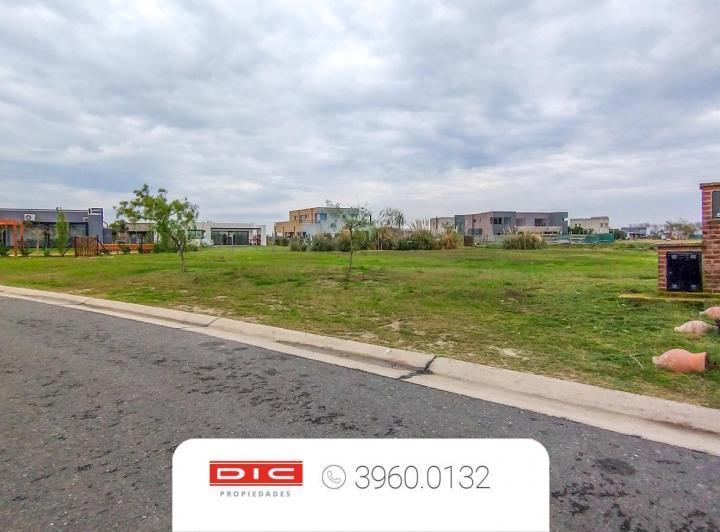 Terreno · 1022m²