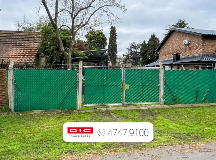 Terreno · 480m²