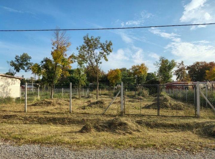 Terreno · 615m²