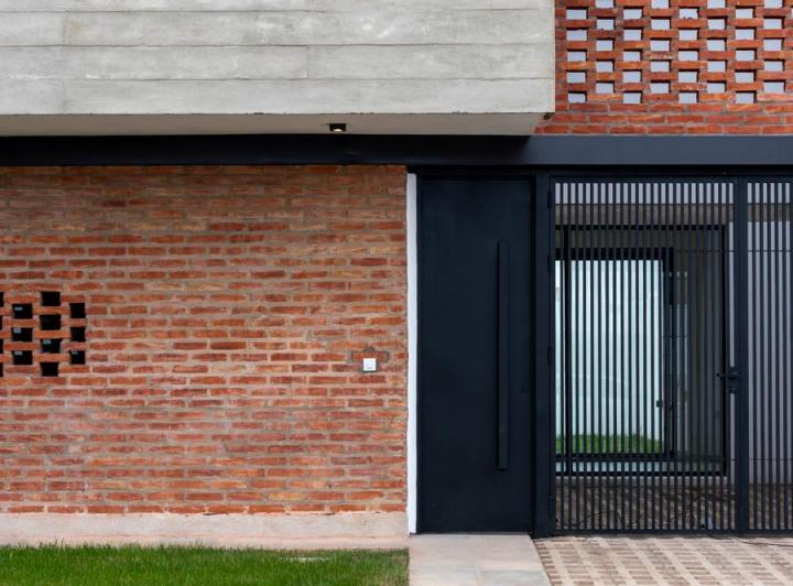 Casa · 140m² · 3 Dormitorios · 1 Cochera