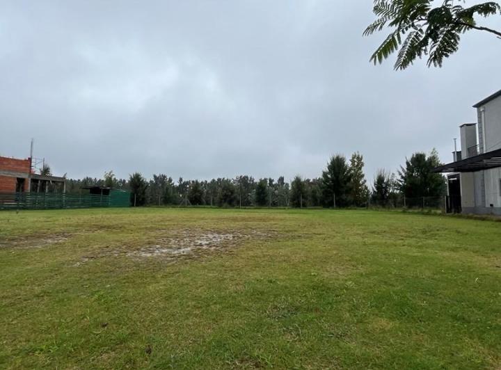Terreno · 505m²