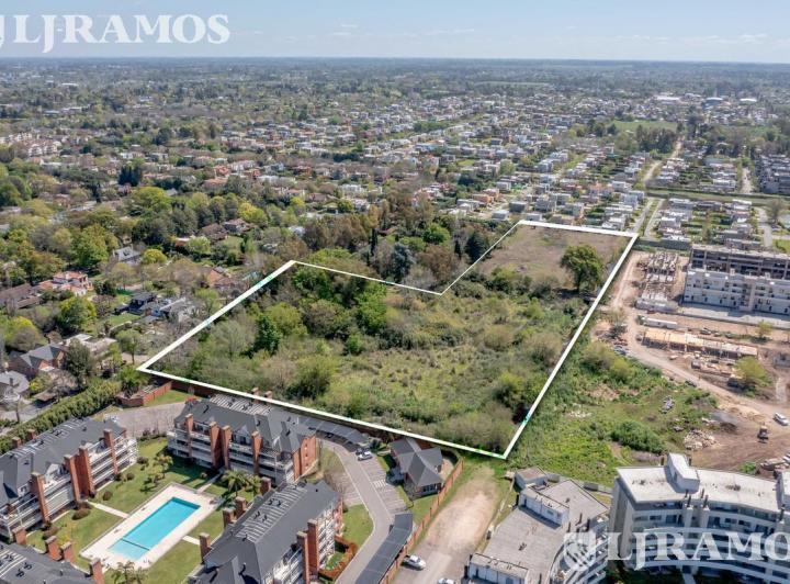 Terreno · 315m²