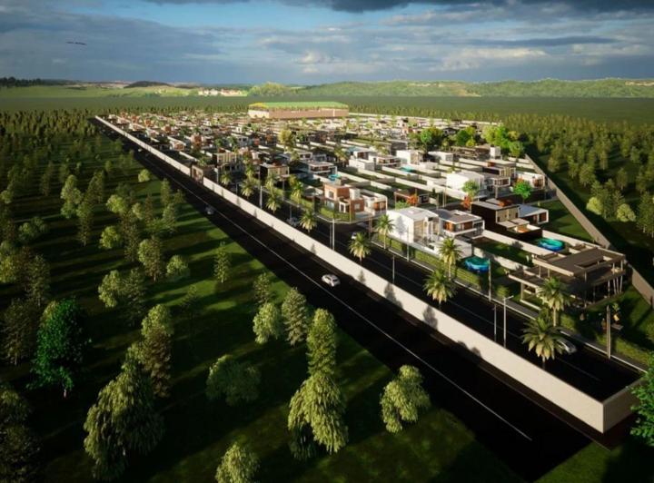 Terreno · 330m²