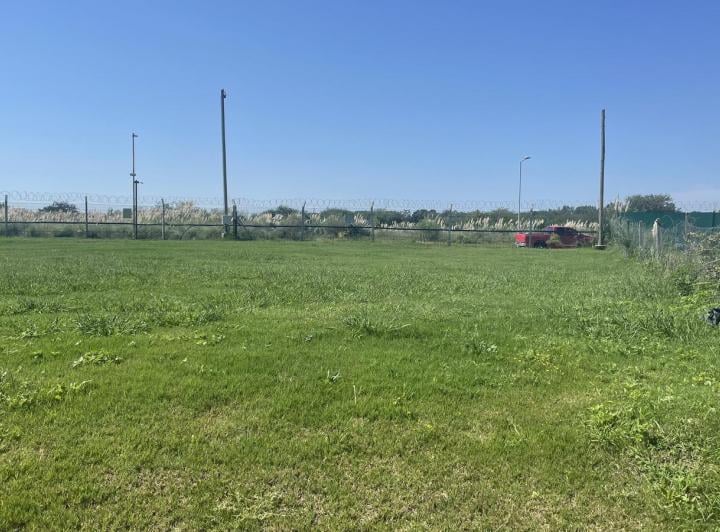 Terreno · 563m²