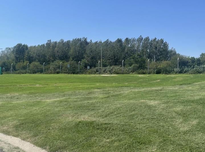 Terreno · 537m²