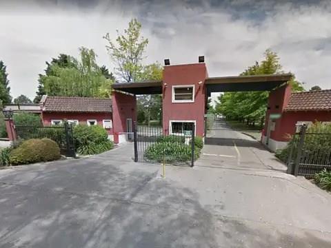 Terreno · 800m²