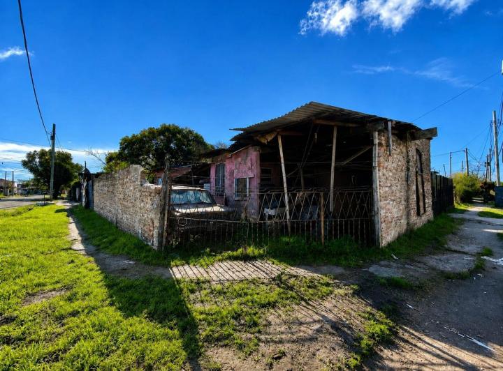 Terreno · 229m²