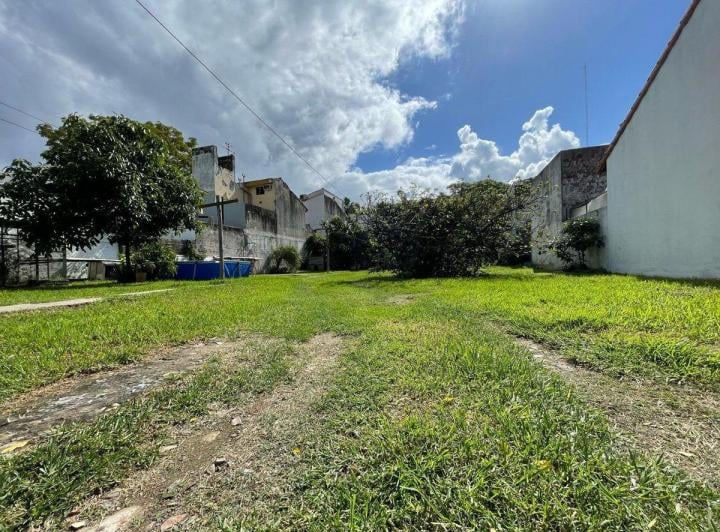 Terreno · 60m²