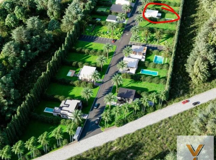 Terreno · 720m²
