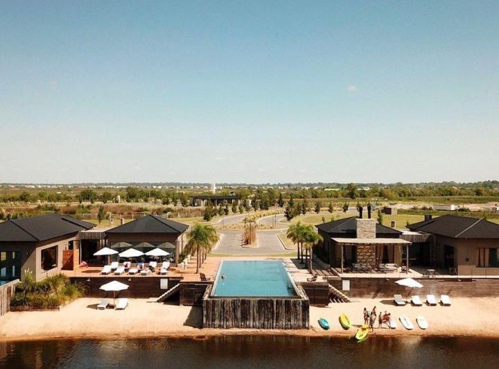 Terreno · 1080m²