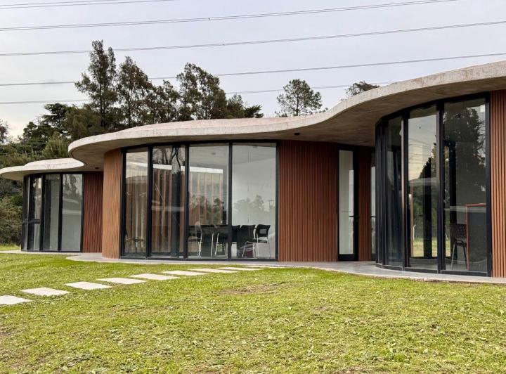 Terreno · 620m²