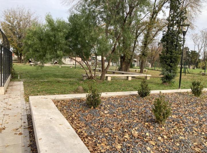 Terreno · 402m²