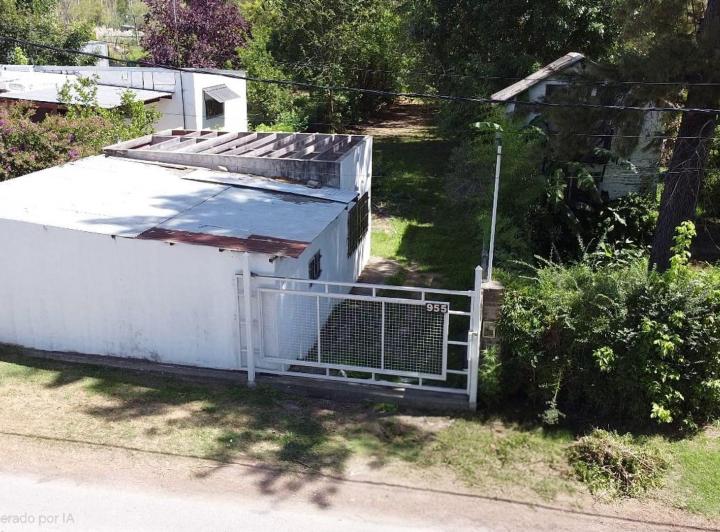 Terreno · 650m²