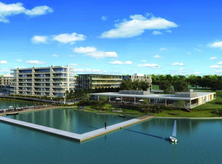 Terreno · 656m²
