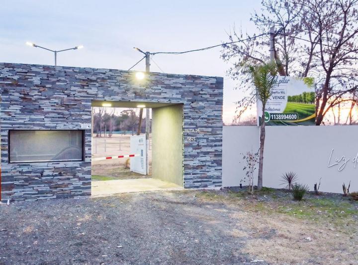 Terreno · 330m²