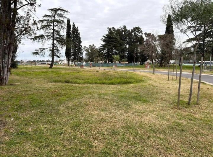Terreno · 510m² · 1 Ambiente
