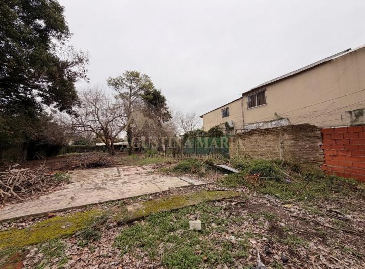 Terreno · 712m² · 1 Ambiente