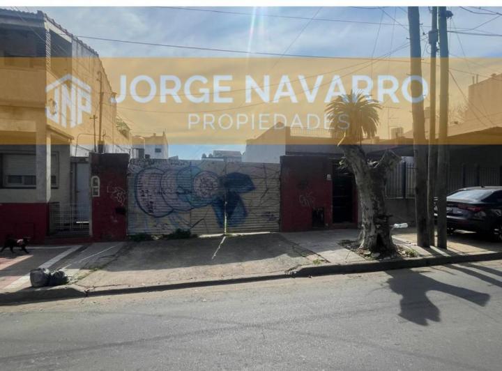 Terreno · 288m²