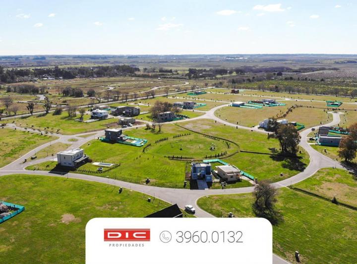 Terreno · 555m²