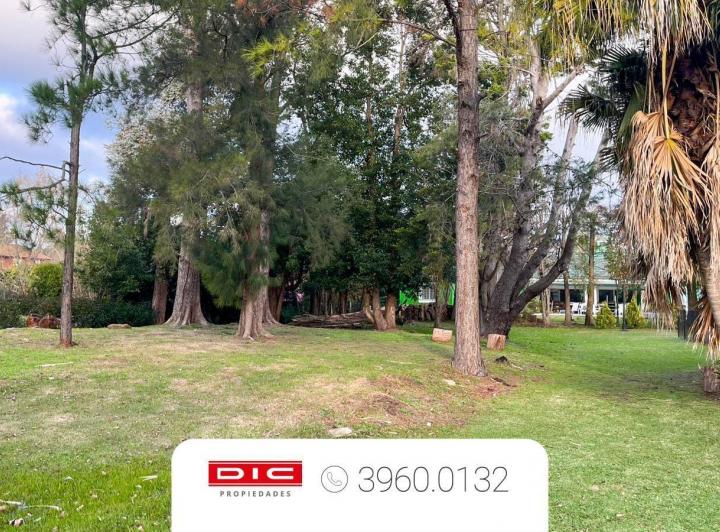 Terreno · 800m²