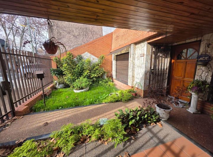 PH · 86m² · 3 Ambientes · 1 Cochera