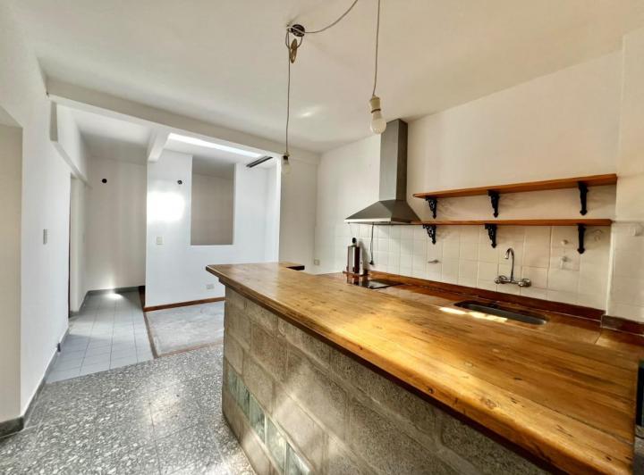 PH · 67m² · 3 Ambientes