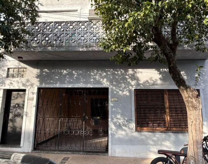 PH · 152m² · 4 Ambientes · 1 Cochera
