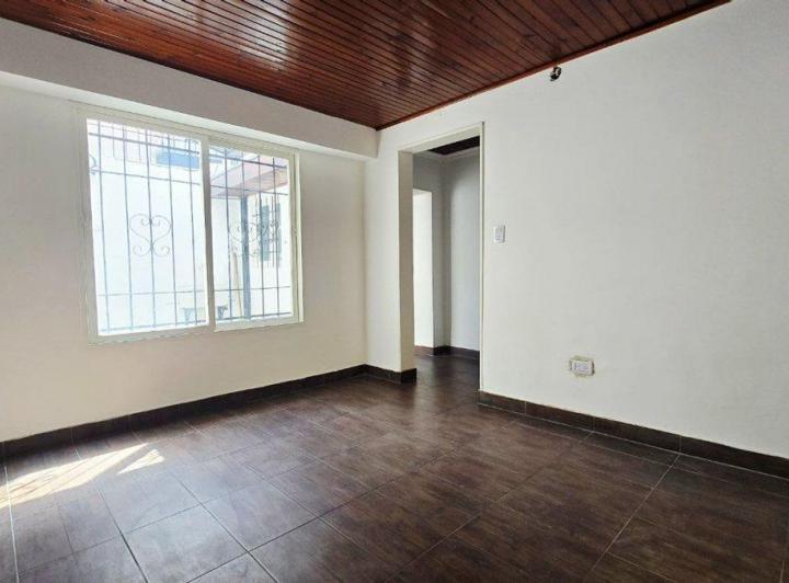 PH · 43m² · 2 Ambientes