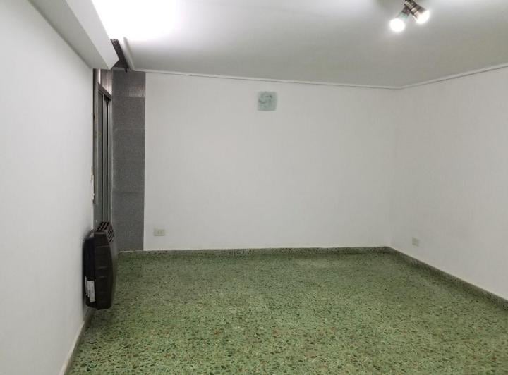 PH · 58m² · 3 Ambientes