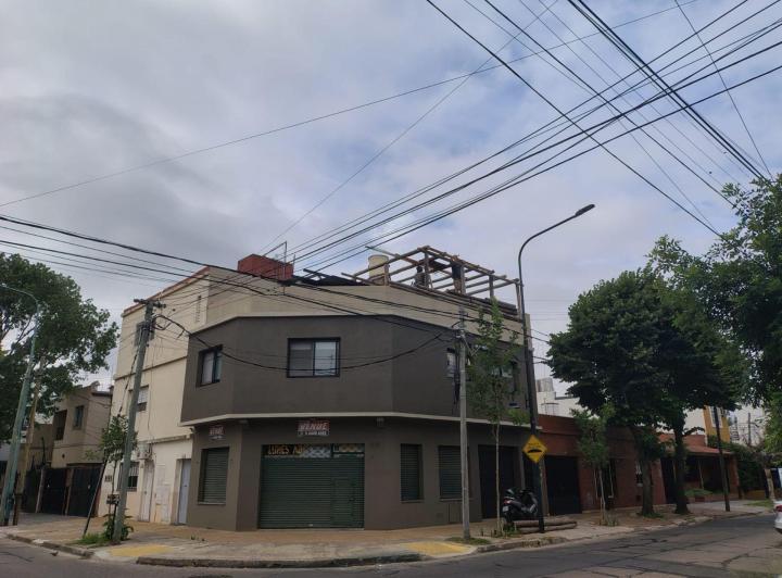 PH · 85m² · 3 Ambientes · 1 Cochera