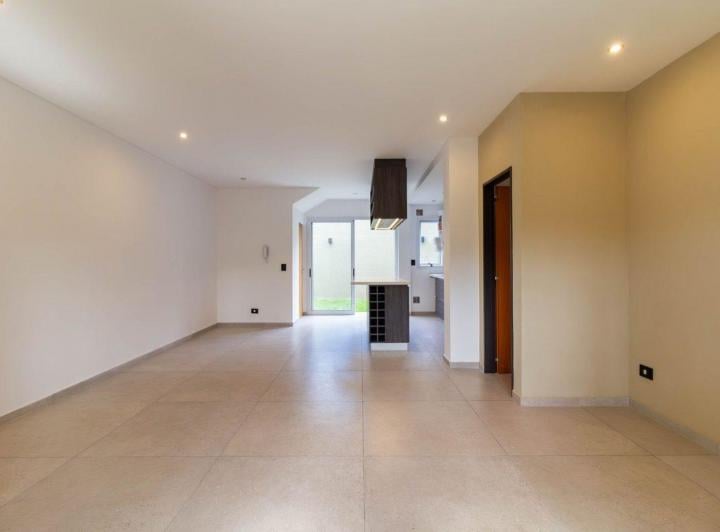 PH · 81m² · 3 Ambientes · 1 Cochera