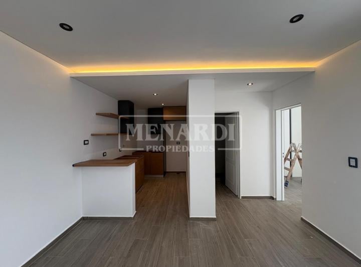 PH · 70m² · 3 Ambientes