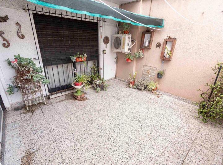 PH · 90m² · 3 Ambientes