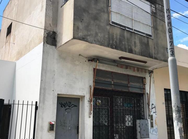 Local comercial · 200m² · 1 Ambiente