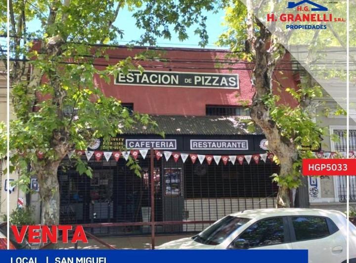 Local comercial · 294m²
