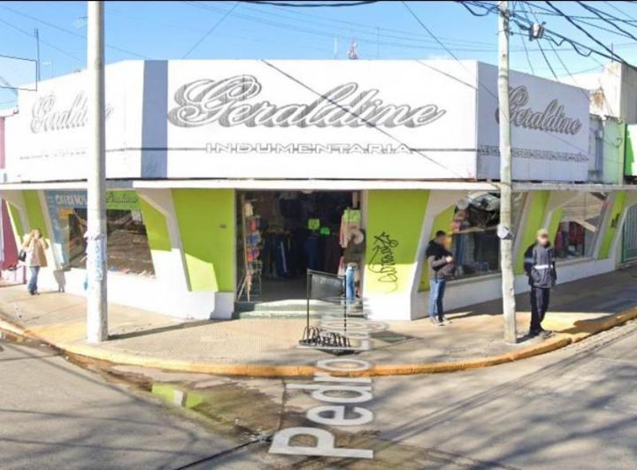 Local comercial · 148m² · 1 Ambiente