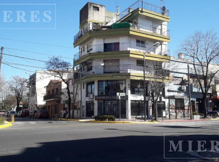 Local comercial · 130m² · 6 Ambientes