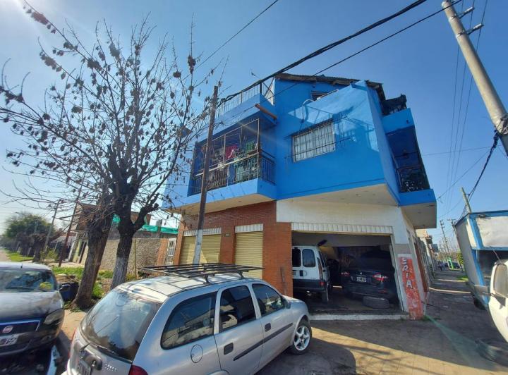 Local comercial · 40m² · 3 Ambientes