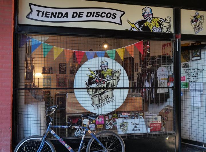Local comercial · 16m² · 1 Ambiente