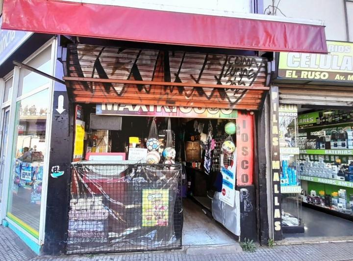 Local comercial · 15m²