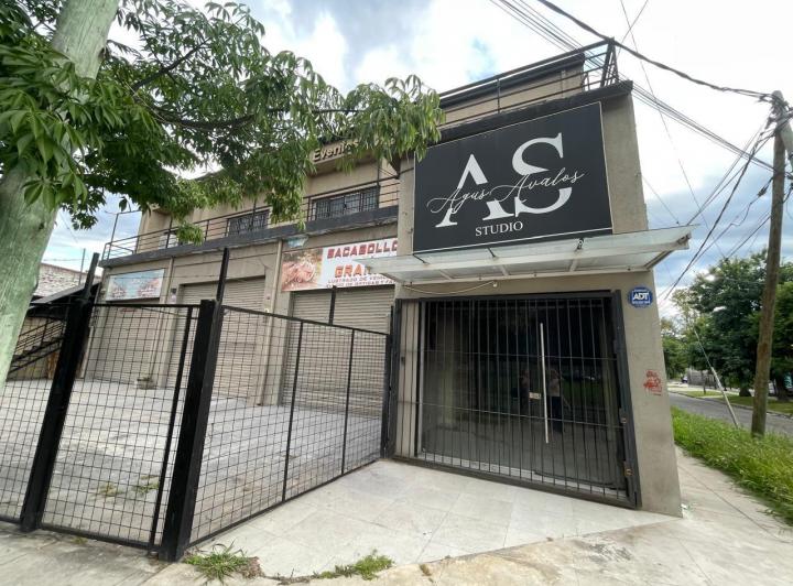 Local comercial · 7 Ambientes