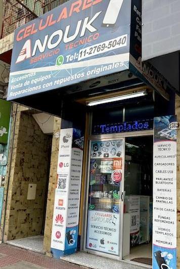 Local comercial · 15m²