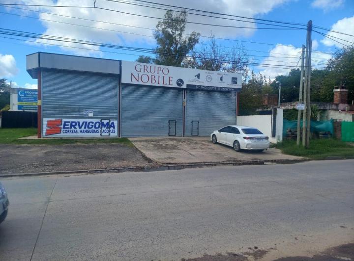 Local comercial · 75m²