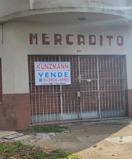 Local comercial · 69m² · 1 Ambiente