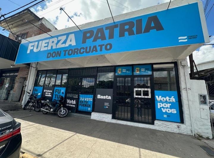 Local comercial · 248m² · 1 Ambiente