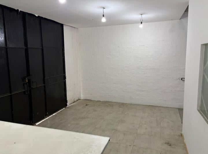 Local comercial · 500m²