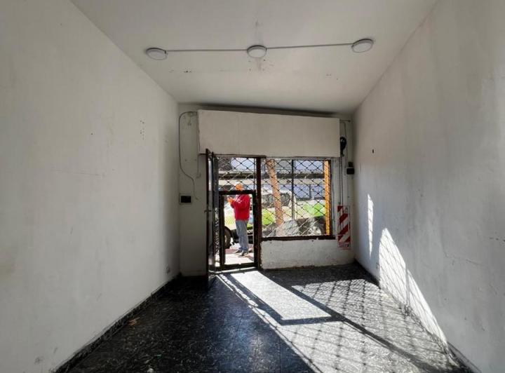 Local comercial · 21m²